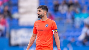 Carlos Mart¨ªnez, un centenario tricolor