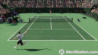 Smash Court Tennis 3, Impresiones