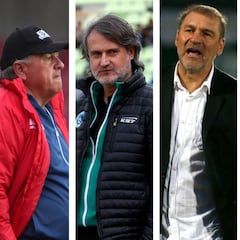 ¿Y el DT? El curioso problema que tendrá la liguilla del ascenso