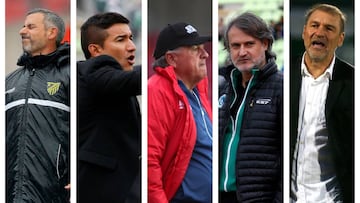 ¿Y el DT? El curioso problema que tendrá la liguilla del ascenso