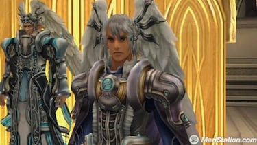 Los creadores de Xenoblade desarrollan para Nintendo 3DS