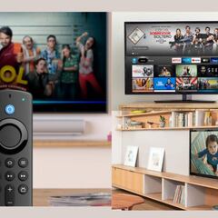 Buen Fin 2021: este Fire TV Stick tiene un 43% de descuento