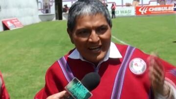 El gran sueño del presidente del adversario de Unión Española