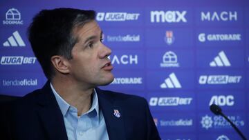 La U le responde a la Conmebol y revela el próximo paso a seguir: “Haremos todo lo que esté a nuestro alcance”