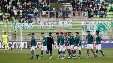 Wanderers se rearma y buscará golpear el mercado con estos nombres