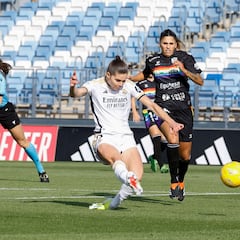 ¡El Di Stéfano grita Bruun!