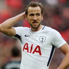 El Tottenham tiene un plan anti-Madrid para retener a Kane