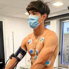 ¿Debut de lujo? Los primeros días de Luis Rojas en Italia