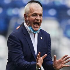 Javier Aguirre quiere que Rayados muestre la misma exigencia en la ‘Conca’