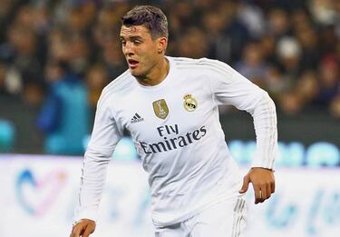 André Gomes, this year's Kovacic