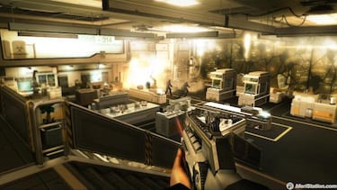 Deus Ex: Human Revolution, Impresiones