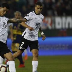 El invicto que Colo Colo quiere mantener ante Curicó Unido