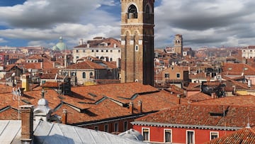 Goodbye to Italy: State Department activates Level 2 alert and urges its citizens to exercise extreme caution in the face of “imminent danger”