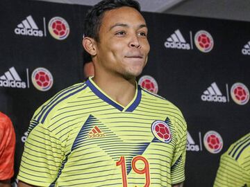 Luis Fernando Muriel