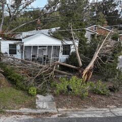 Milton es huracán de categoría 5: ¿tocará tierra en México y cuáles son las afectaciones?