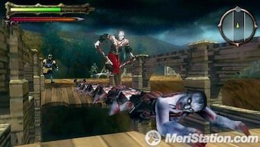 Undead Knights, Impresiones