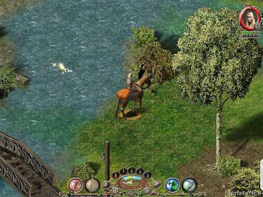 Sacred, número uno en España e Italia