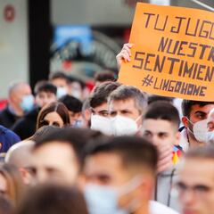 Se admite a trámite otra querella contra la gestión de Lim