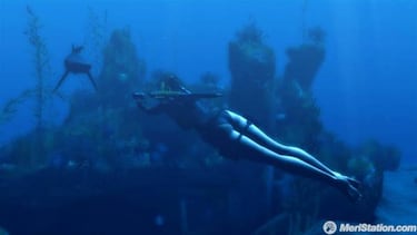 [E3] Tomb Raider Underworld, Impresiones