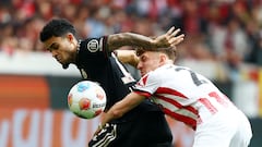 Resumen y goles del Friburgo vs Bayern de Múnich