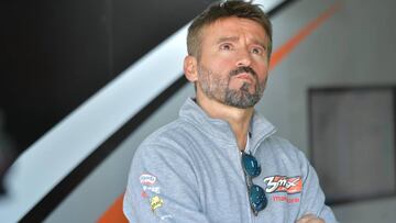 Max Biaggi.