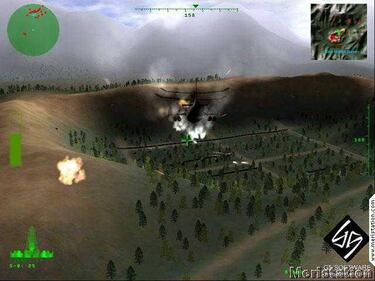 Buka Entertainment edita Red Shark