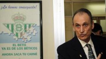 El Supremo desestima una demanda de Lopera