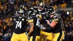 Power Ranking NFL Semana 14