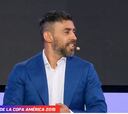 Valdivia elige a su equipo favorito de Argentina y su respuesta sorprende a todos: “Soy hincha de...”