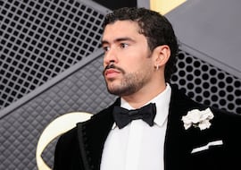 Los motivos por los cuales la NFL eligió a Bad Bunny para el Super Bowl