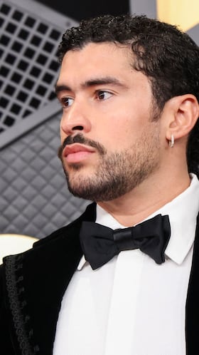 Los motivos por los cuales la NFL eligió a Bad Bunny para el Super Bowl