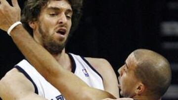 <strong>VUELTA A LA REALIDAD.</strong> Memphis volvió a mostrar su peor cara y, tras un buen primer cuarto, opuso poca oposición a los Magic, que se impusieron con demasiada comodidad.