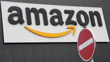 Para evitar una multa del regulador, Amazon Japan ofreci&oacute; devolver a estas firmas cerca de 2.000 millones de yenes. EFE/EPA/FRIEDEMANN VOGEL/Archivo