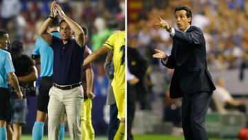 Calleja y Emery.