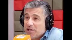 “Tenemos DT argentino, quieren nacionalizar a Zampedri... En cualquier momento Chile juega de albiceleste”