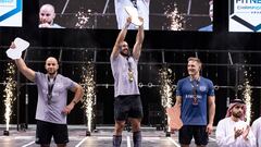 Foto de Dubai Fitness Championship 2022