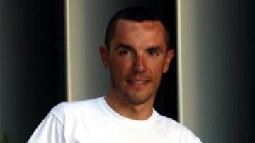 Purito: "Se me ha ido en la curva cerrada"