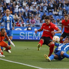 Aprobados y suspensos del Depor: Naufragio en ambas áreas