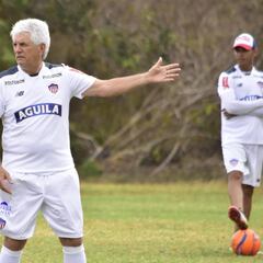 Comesaña: “Es lindo que América vuelva a Barranquilla”