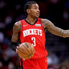 Houston Rockets’ Kevin Porter Jr. arrested for assaulting girlfriend, WNBA free agent Kysre Gondrezick. What do we know?