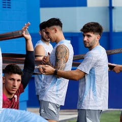 Varapalo para Javi Hernández: pasará por quirófano