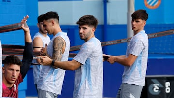 Varapalo para Javi Hernández: pasará por quirófano