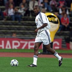 Jugadores del Real Madrid que triunfaron al salir del club