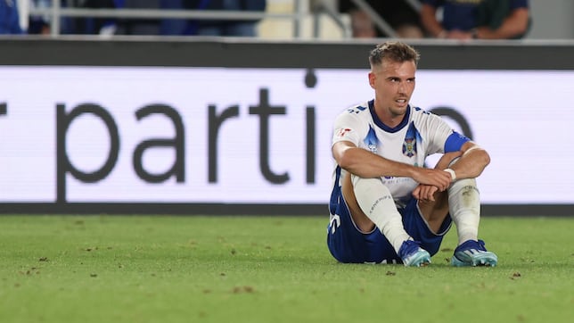 Sergio González se despide