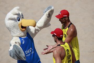 FIVB World Tour