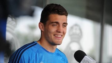 El Milán lo tiene claro: irá a por Kovacic si falla Bentancur