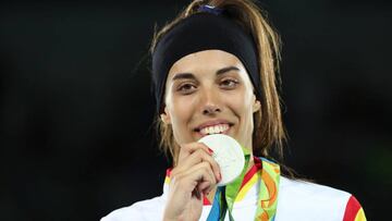 Eva Calvo hará el saque de honor en el Leganés - Barcelona
