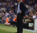 Javi Gracia: “No hemos tenido claridad en nuestras llegadas”