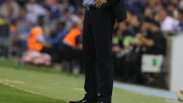 JAVI GRACIA 