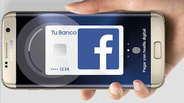 Facebook prepara un sistema de pago, ¿lo usarías tras el escándalo de Cambridge Analytica?